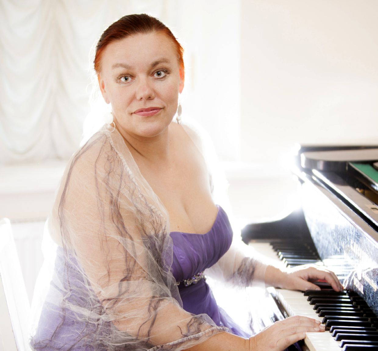 Елена Гаудасинская